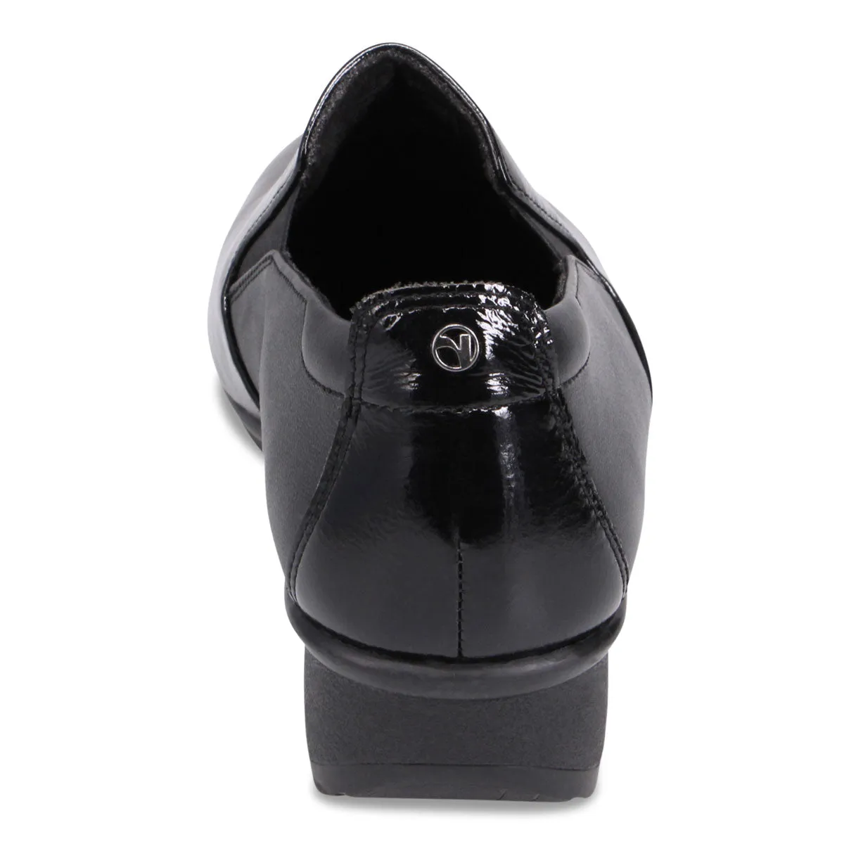 Jamaica Loafer