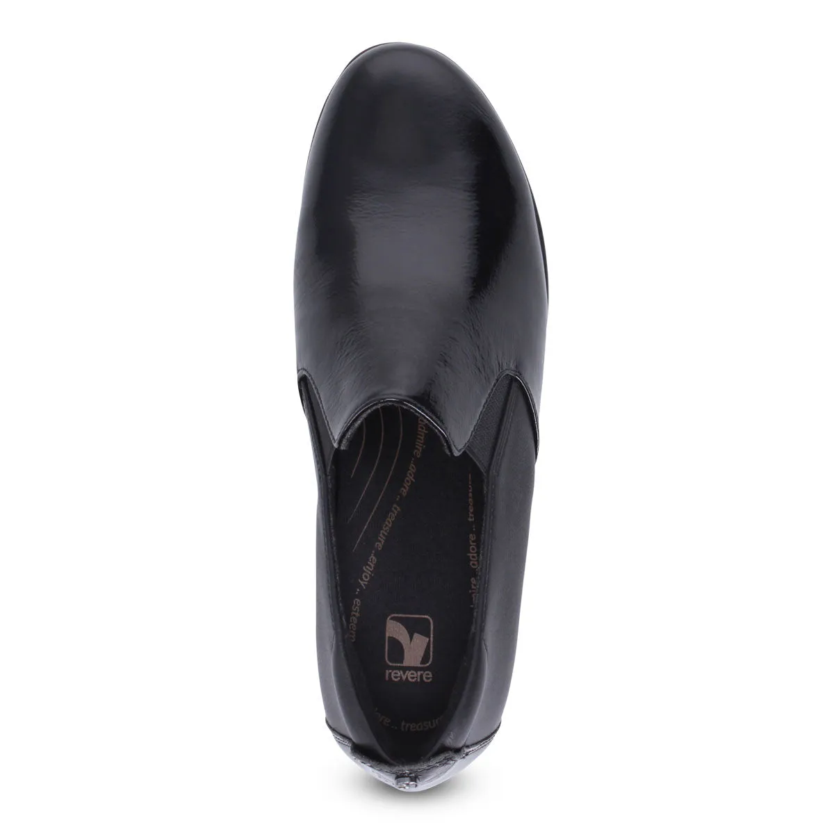 Jamaica Loafer