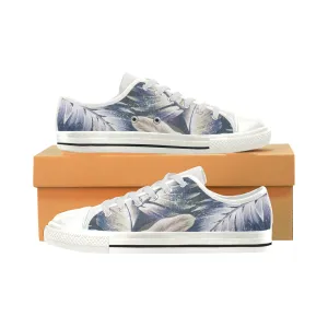 Leaves 1 Aquila Low Rise Women's Shoes up to size 12