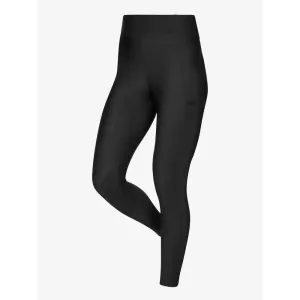 LeMieux Naomi Pull On Breech Black