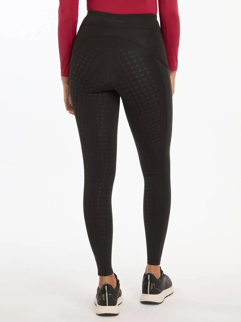 LeMieux Naomi Pull On Breech