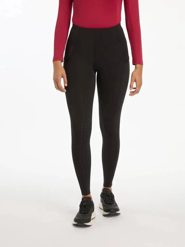 LeMieux Naomi Pull On Breech