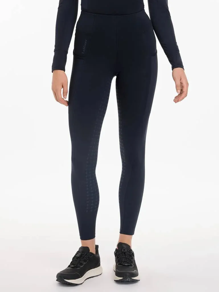 LeMieux Naomi Pull On Breech