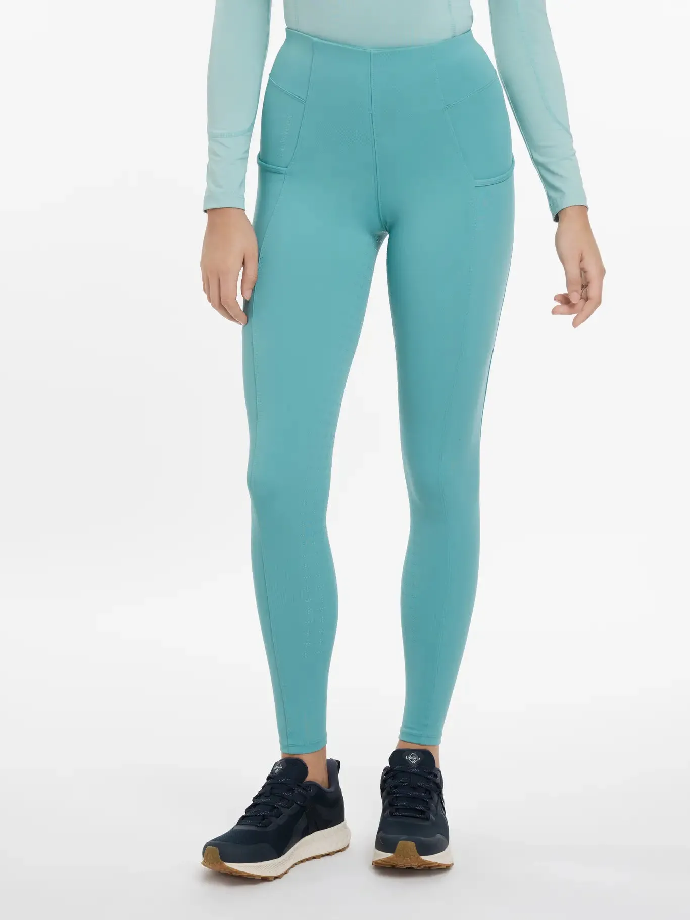 LeMieux Naomi Pull On Breech