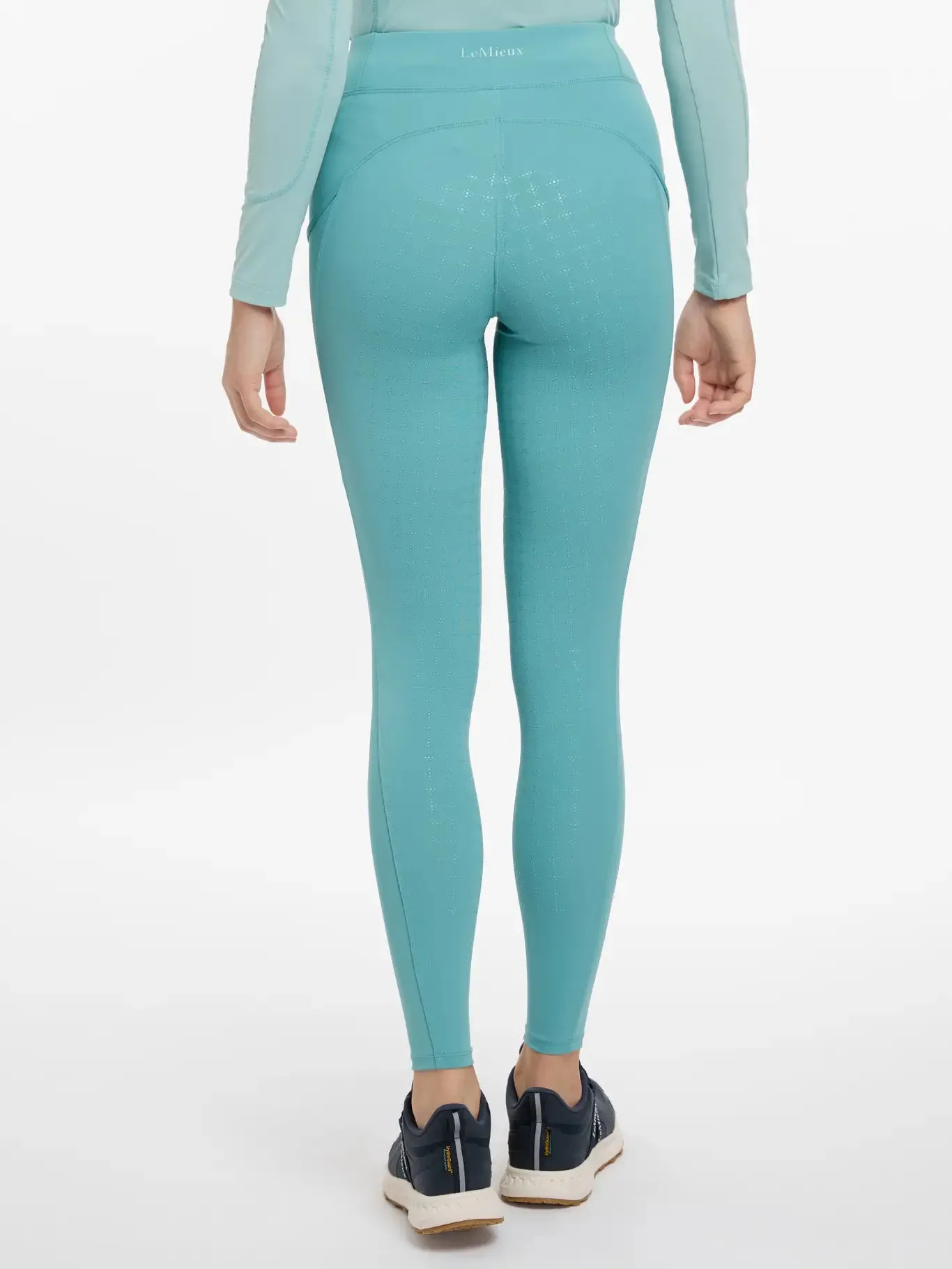LeMieux Naomi Pull On Breech