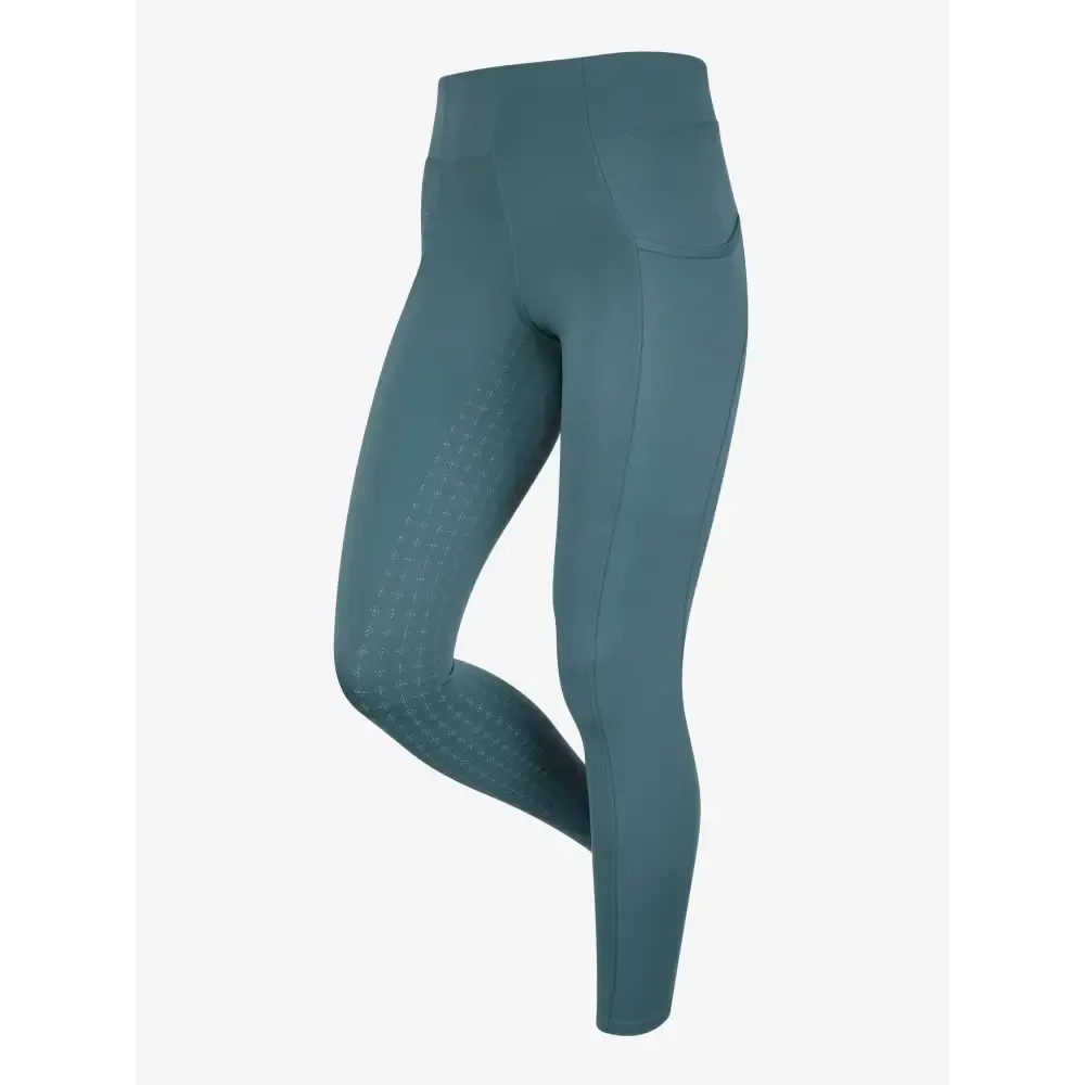 Lemieux Naomi Pull On Breeches Petrol
