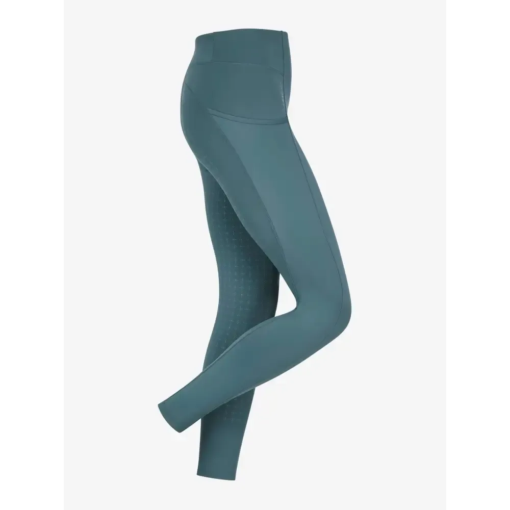 Lemieux Naomi Pull On Breeches Petrol