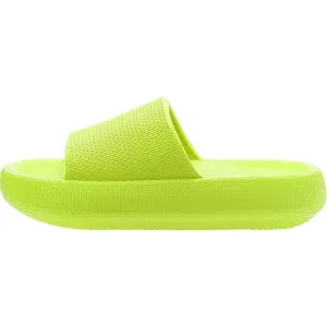 Lightweight Single Strap Pillow Sandals