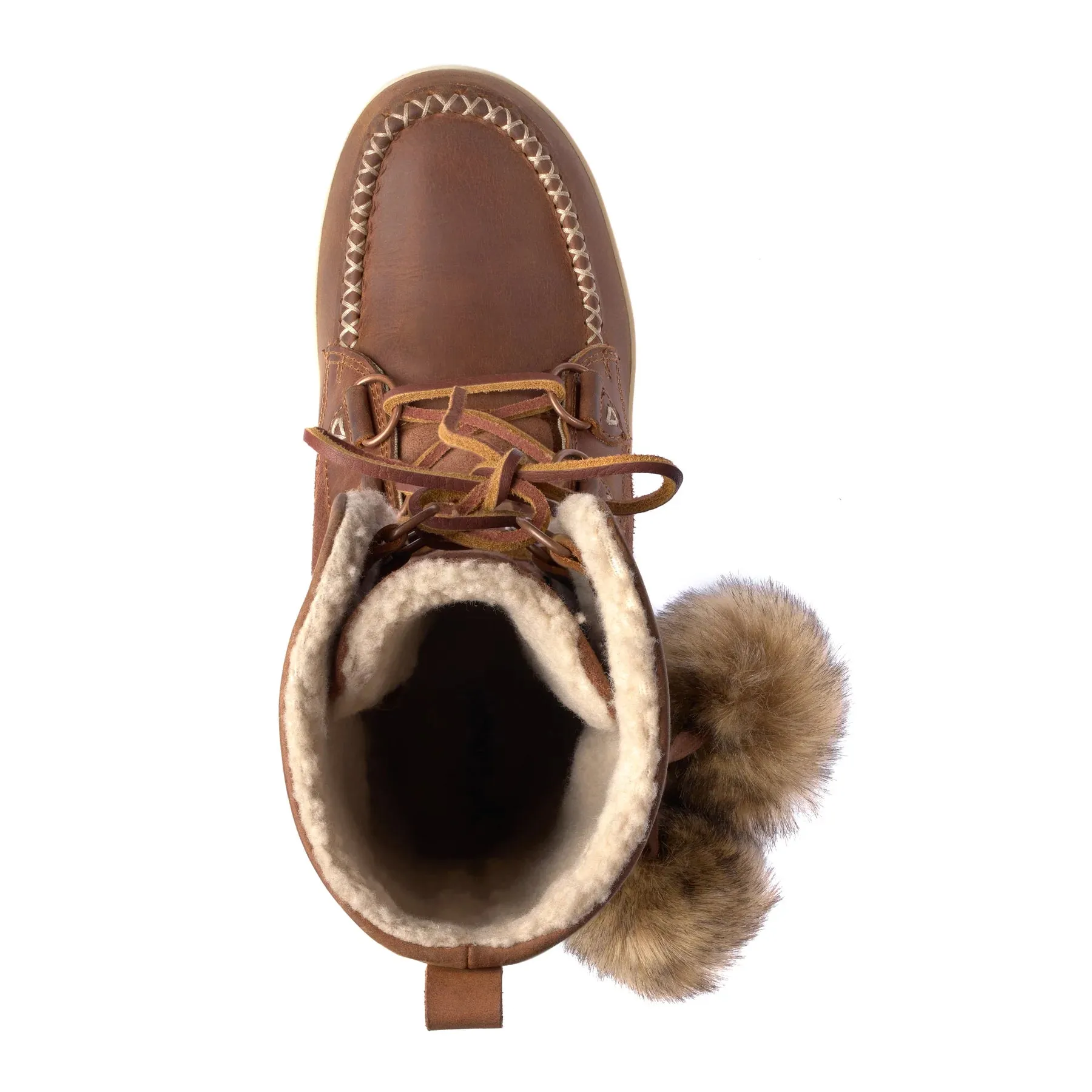 Manitobah Mukluk - Waterproof Pacific Winter Boot