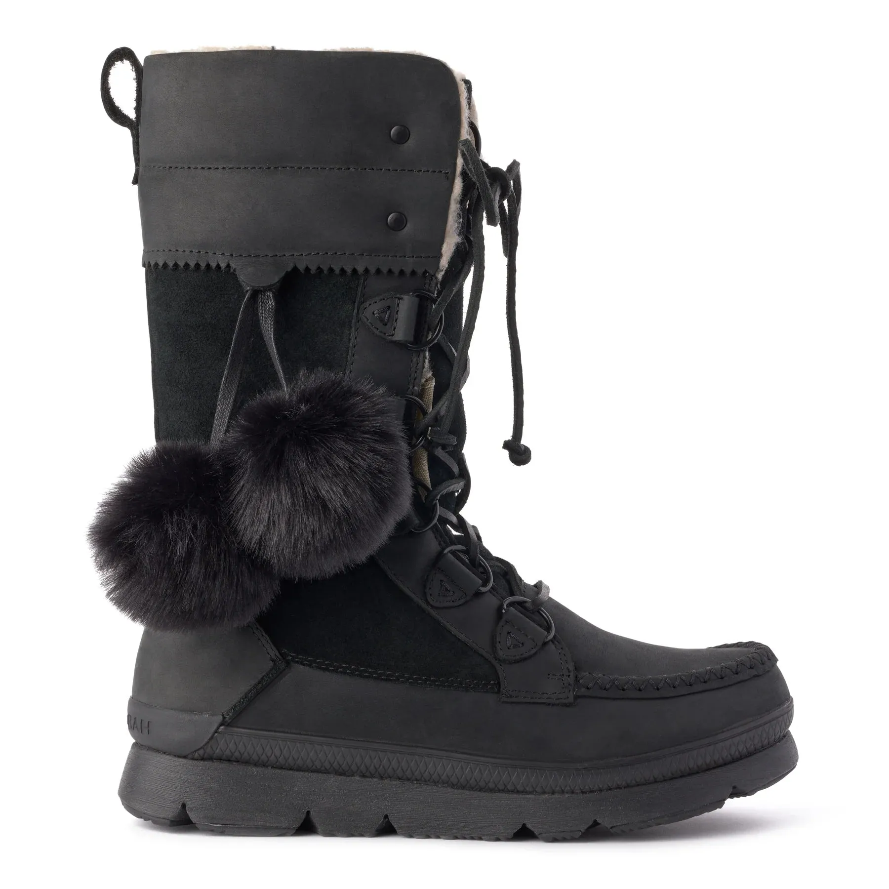 Manitobah Mukluk - Waterproof Pacific Winter Boot