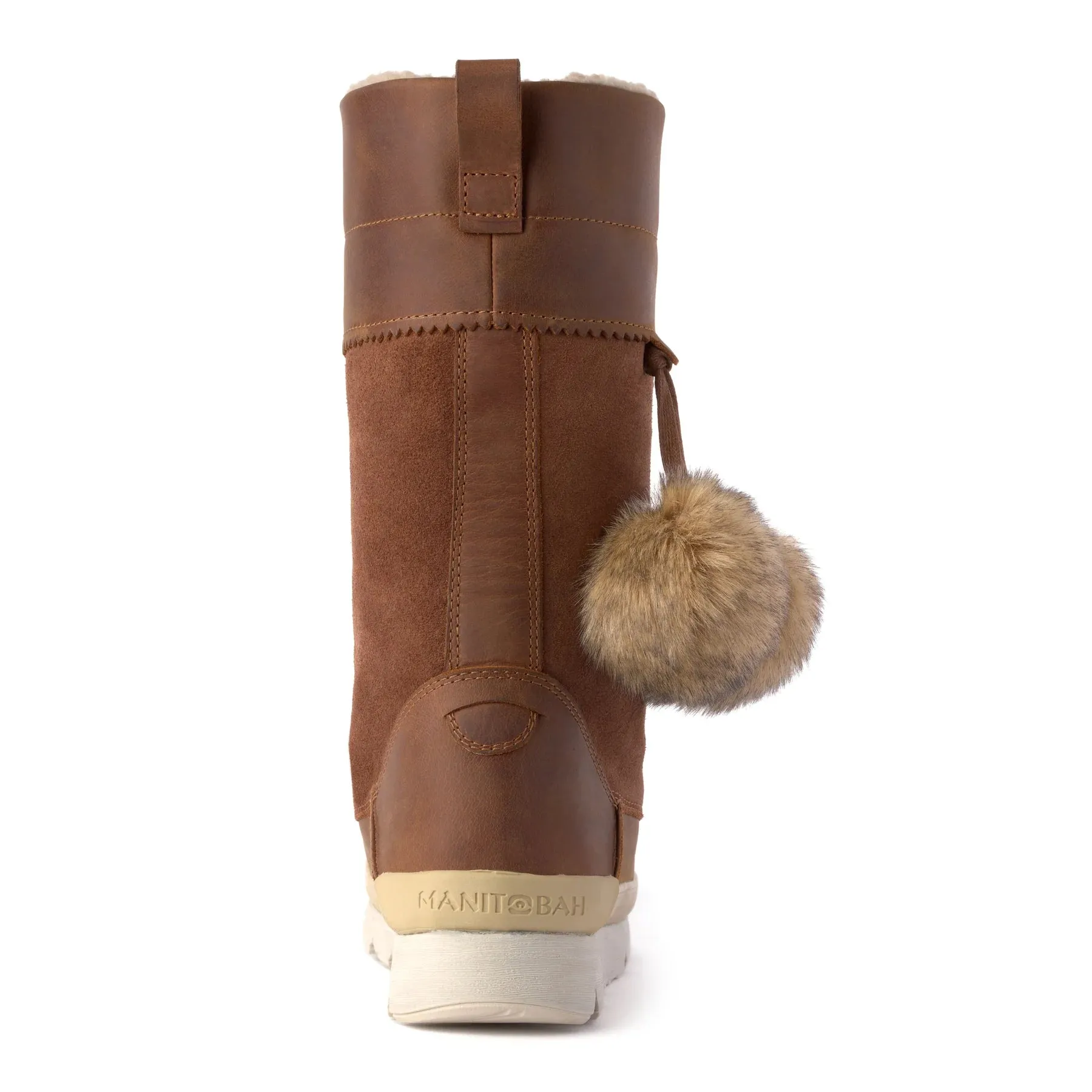 Manitobah Mukluk - Waterproof Pacific Winter Boot