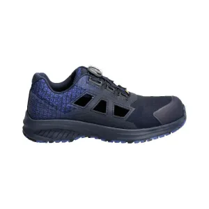 Mascot Lightweight Boa S1Ps Composite Toe Cap Safety Sandal F1504-909, Footwear Accelerate