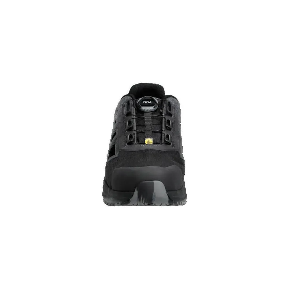 Mascot Lightweight Boa S1Ps Composite Toe Cap Safety Sandal F1504-909, Footwear Accelerate