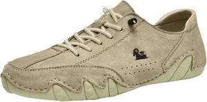 Men's Fashion Versatile Walking Shoes Breathable Casual Comfortable Walking Sneaker Non Slip Barefoot Sneaker