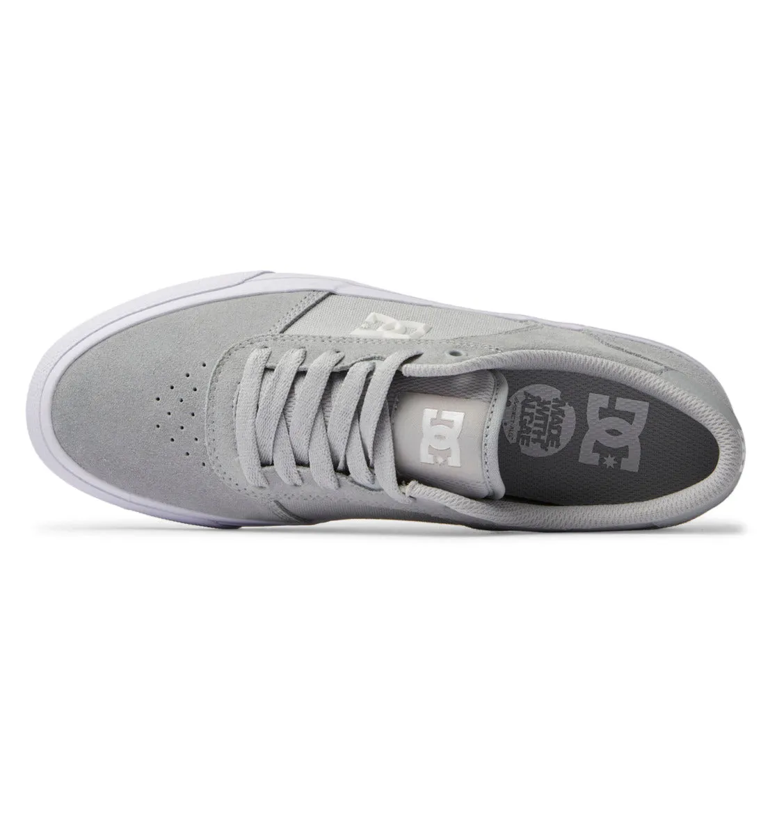 Men's Teknic Shoes