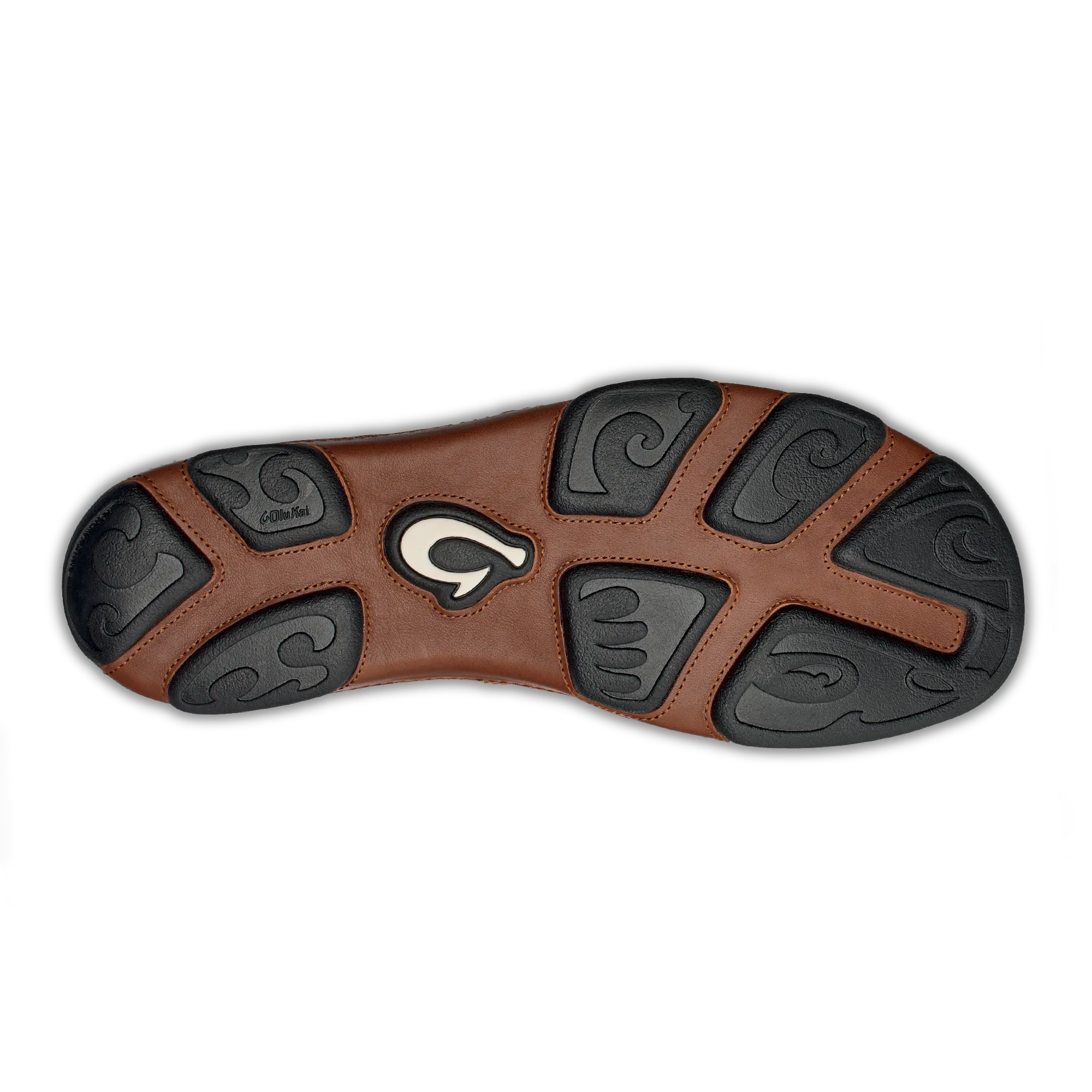 Molo - Black / Toffee