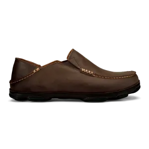 Molo - Dark Wood / Dark Java