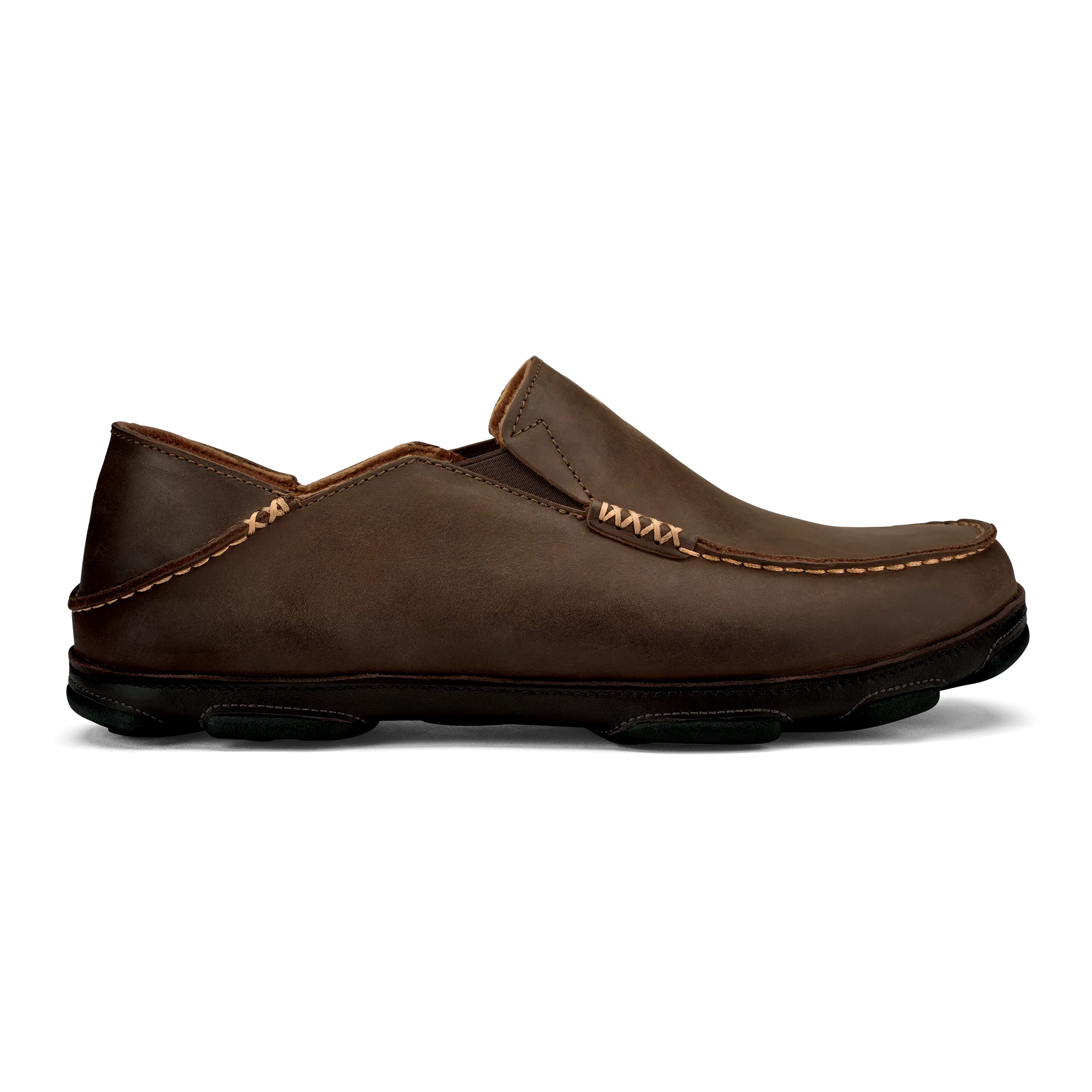 Molo - Dark Wood / Dark Java