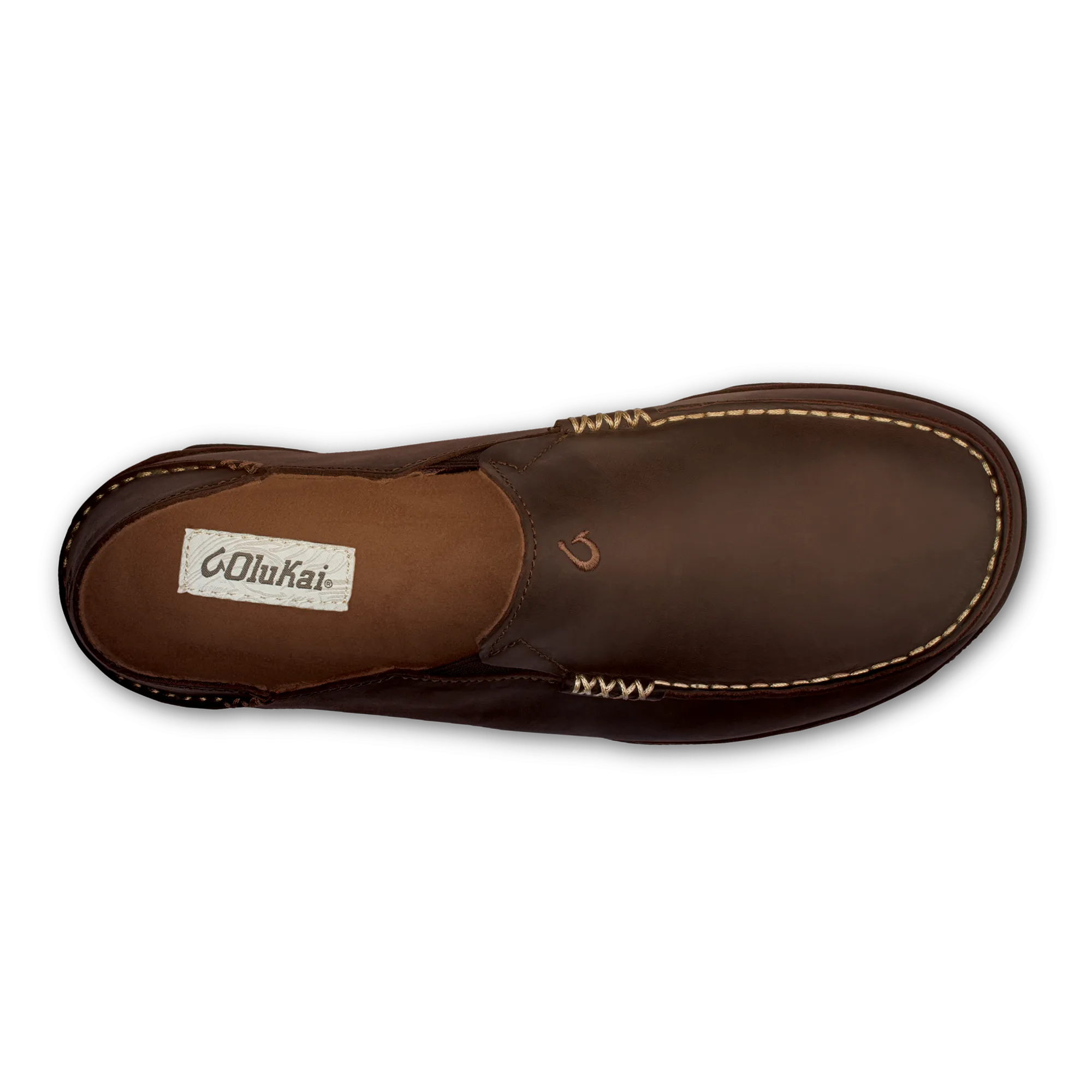 Molo - Dark Wood / Dark Java