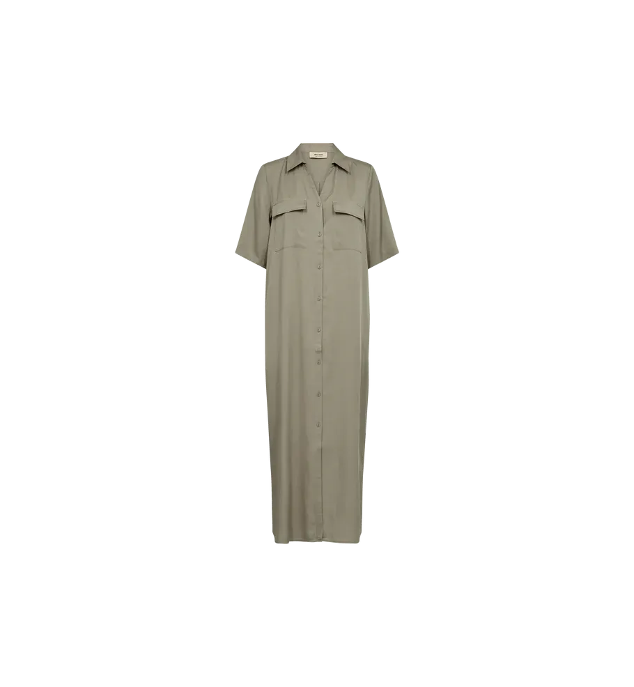 Mos Mosh Ether Cnet Dress