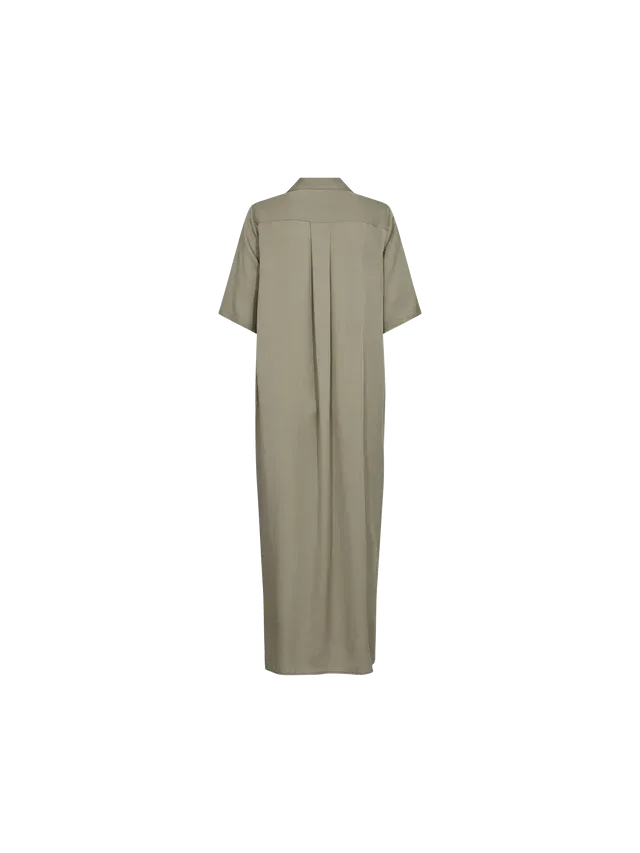 Mos Mosh Ether Cnet Dress