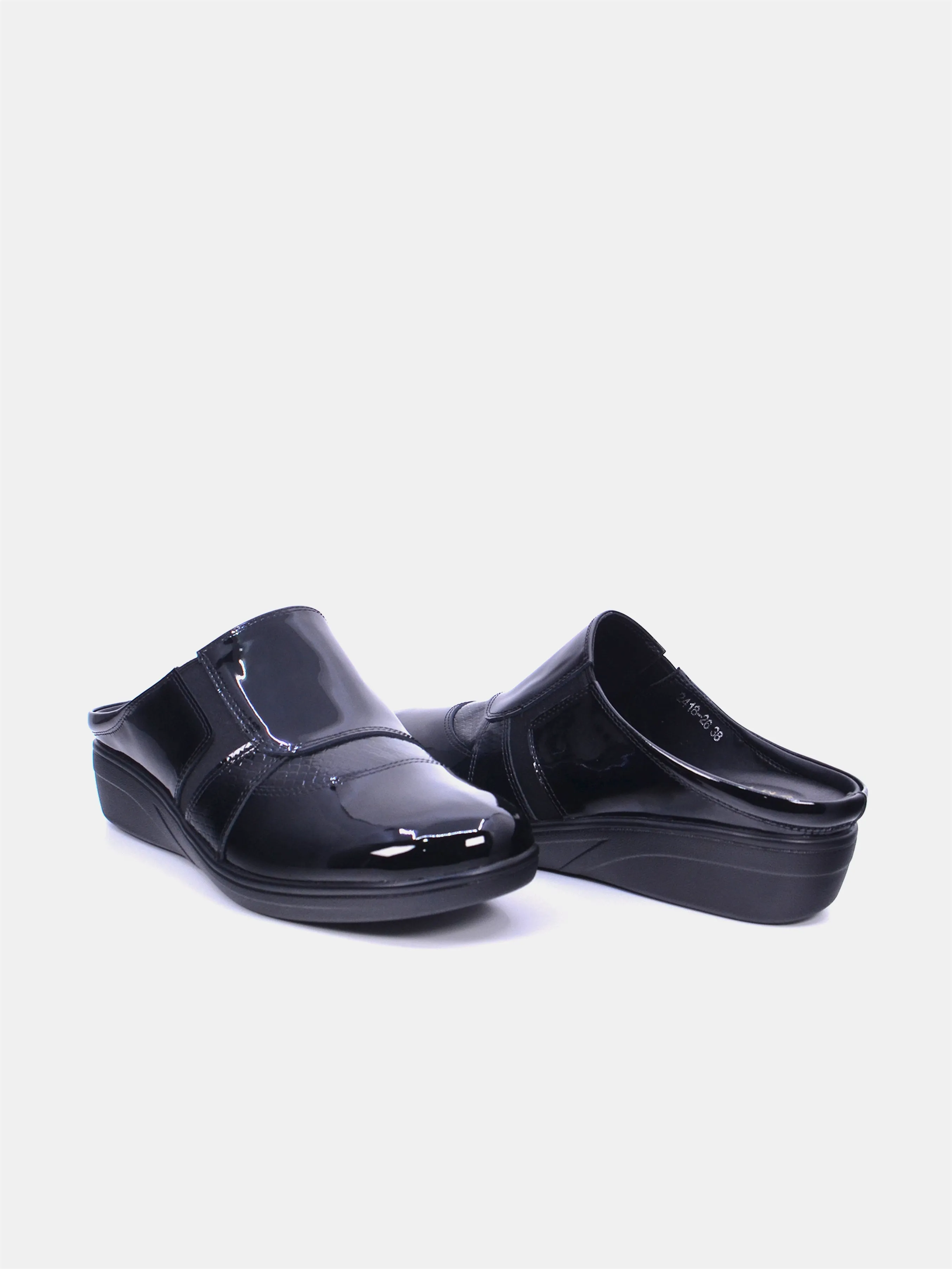 Mynaal Poesie Women's Sandals