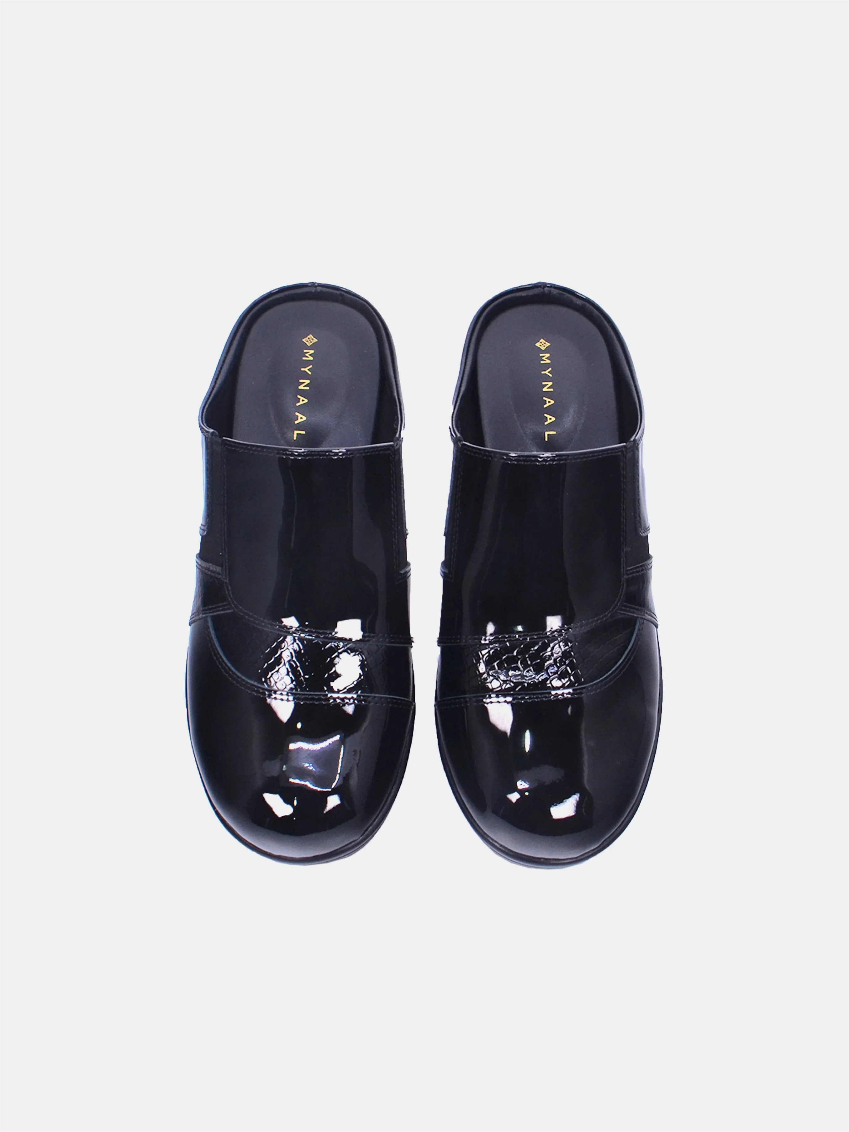 Mynaal Poesie Women's Sandals
