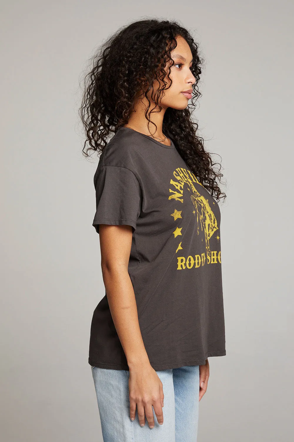Nashville Rodeo Tee