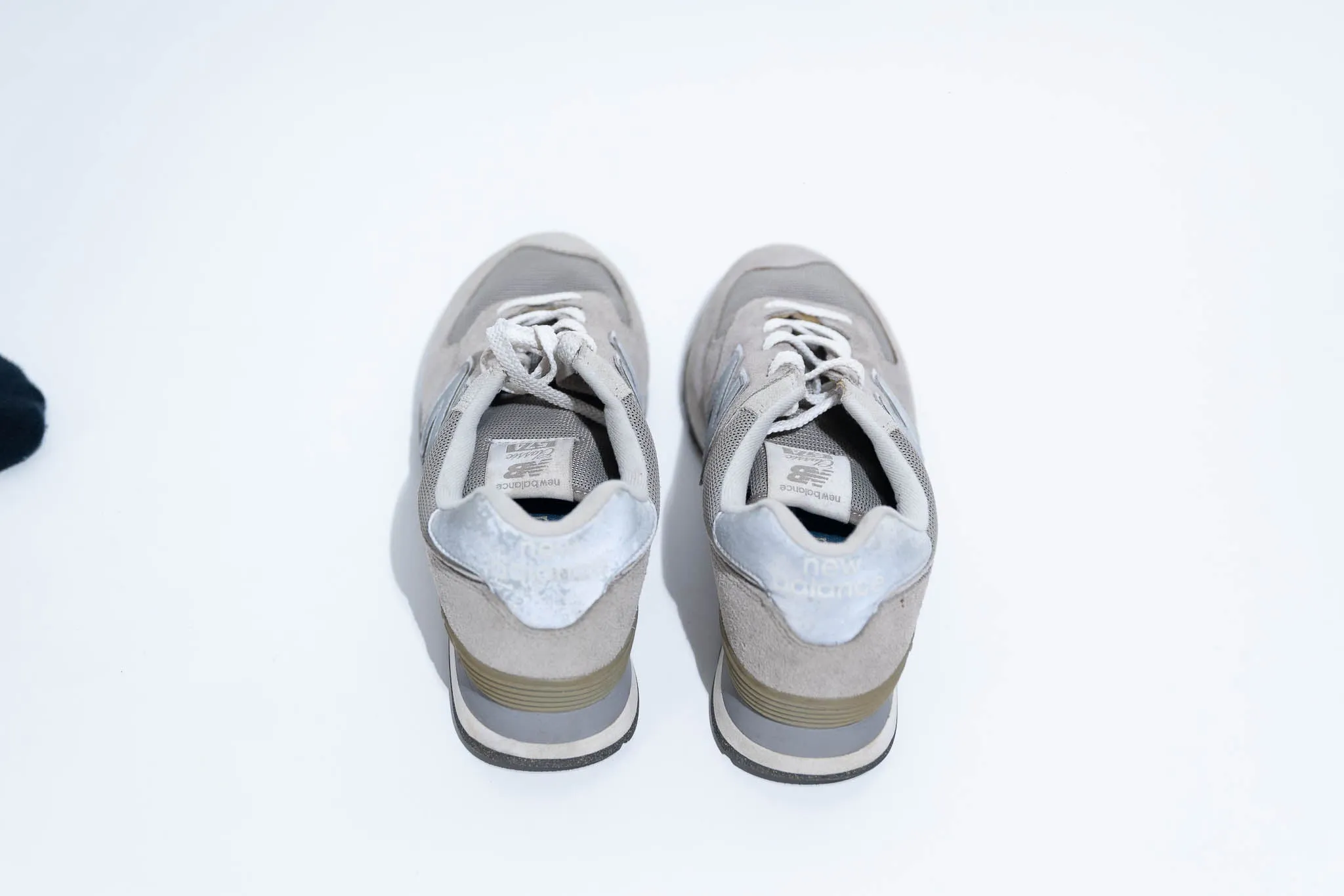 New Balance 574 Encap Sneakers