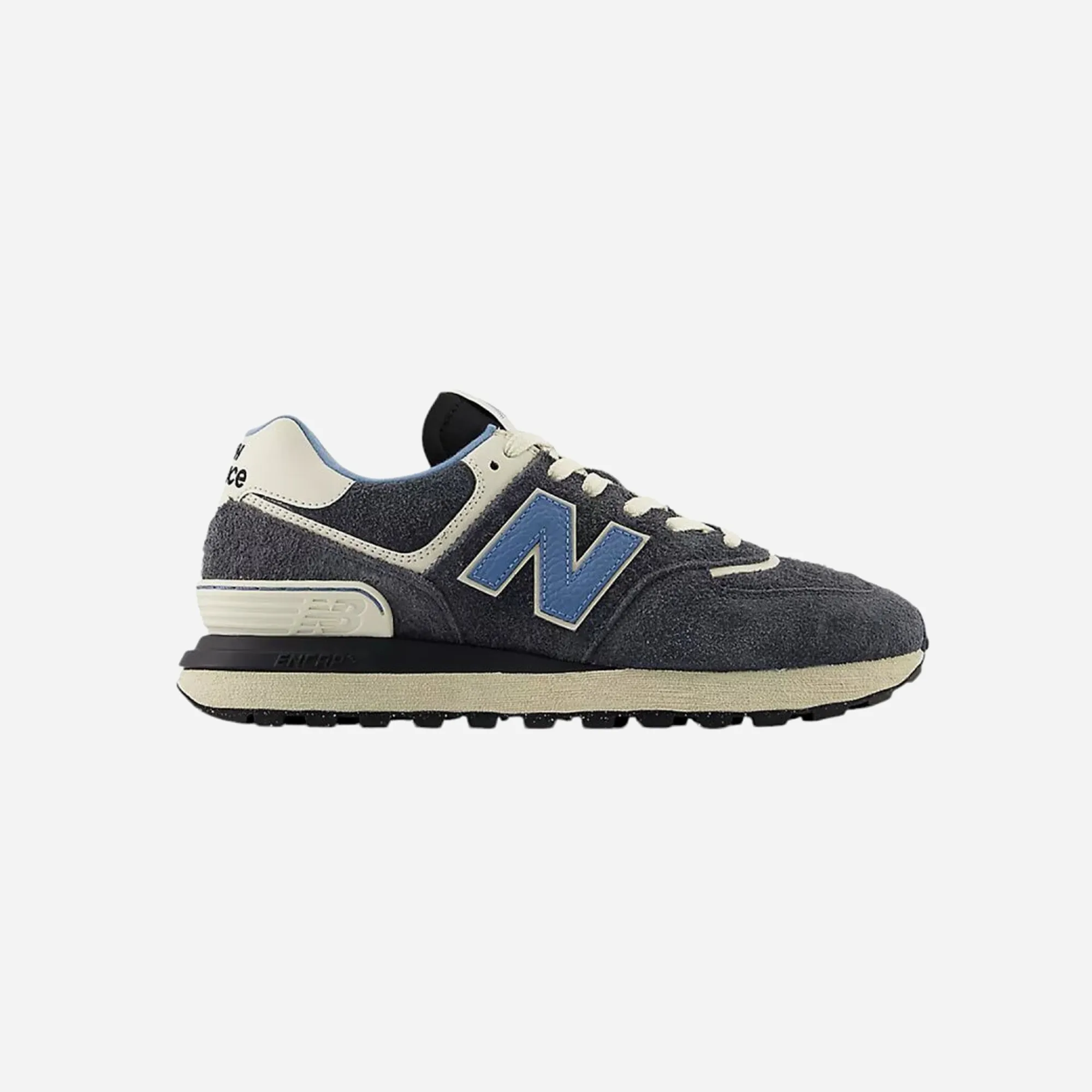 New Balance 574 Legacy 'Black Blue'