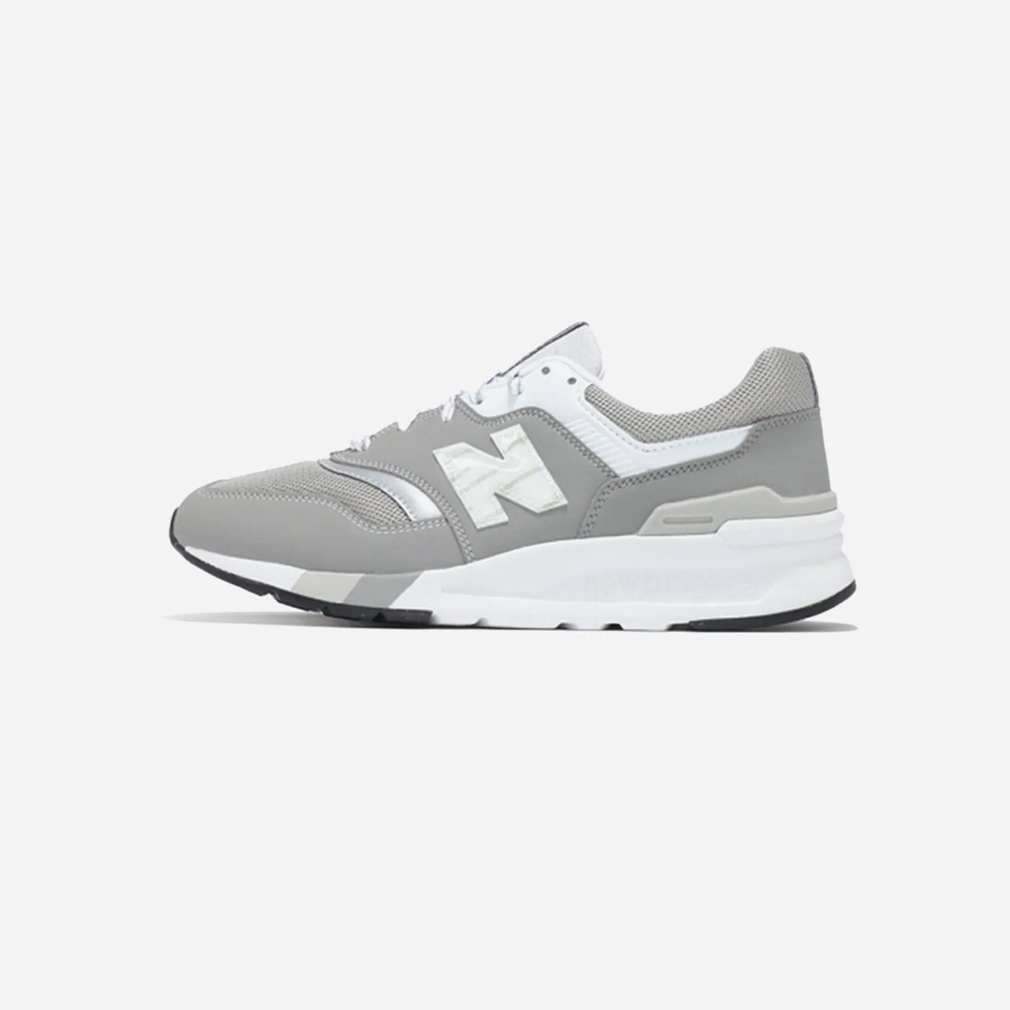 New Balance 997 Grey Navy