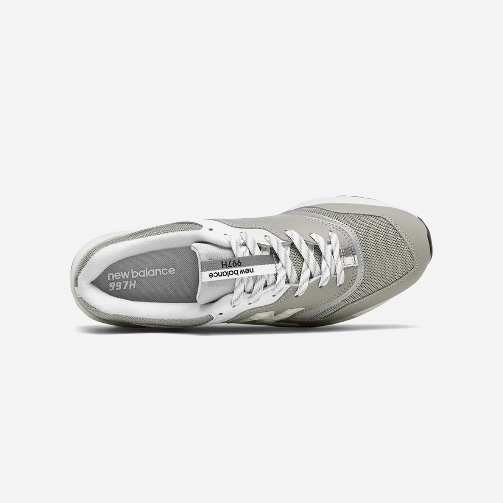 New Balance 997 Grey Navy