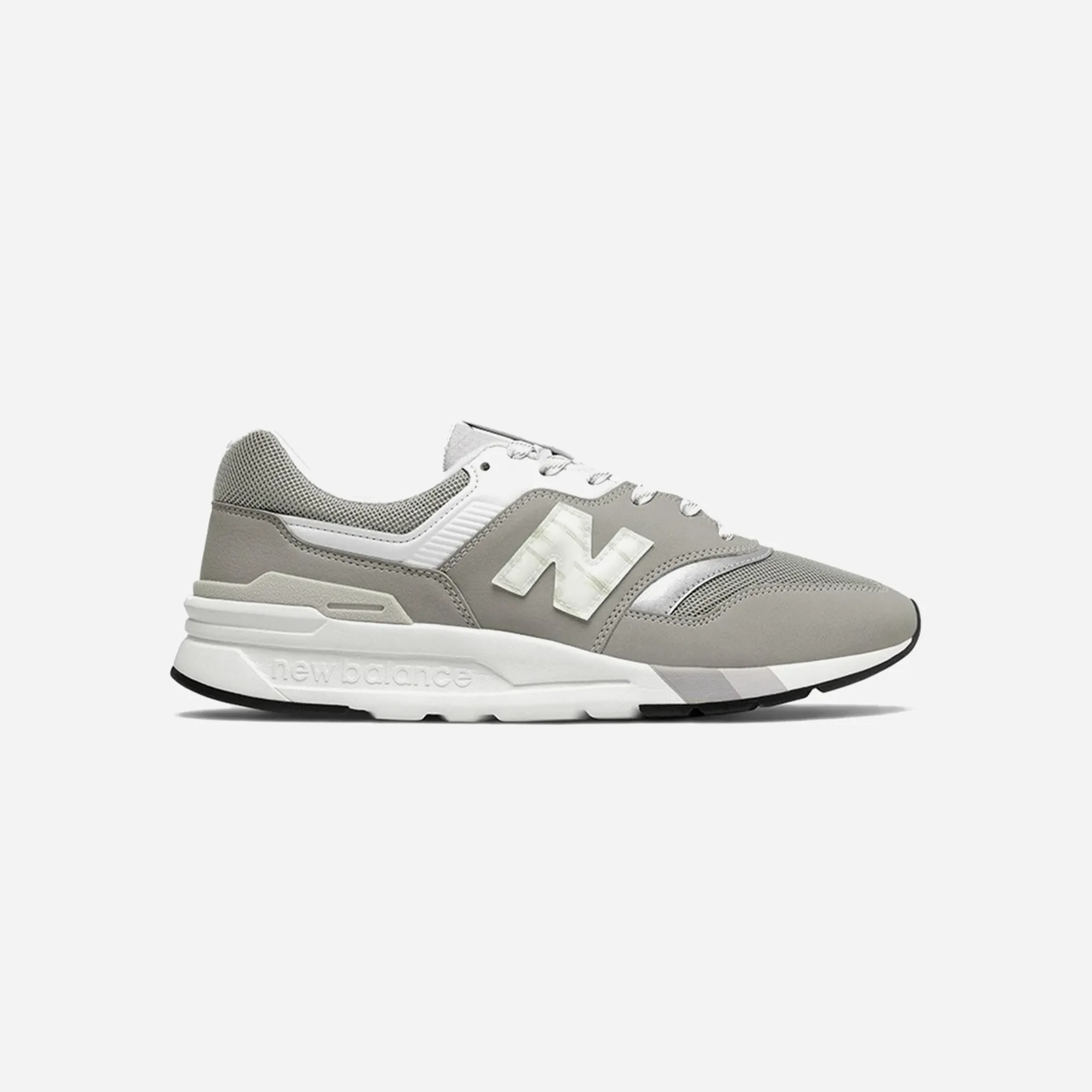New Balance 997 Grey Navy