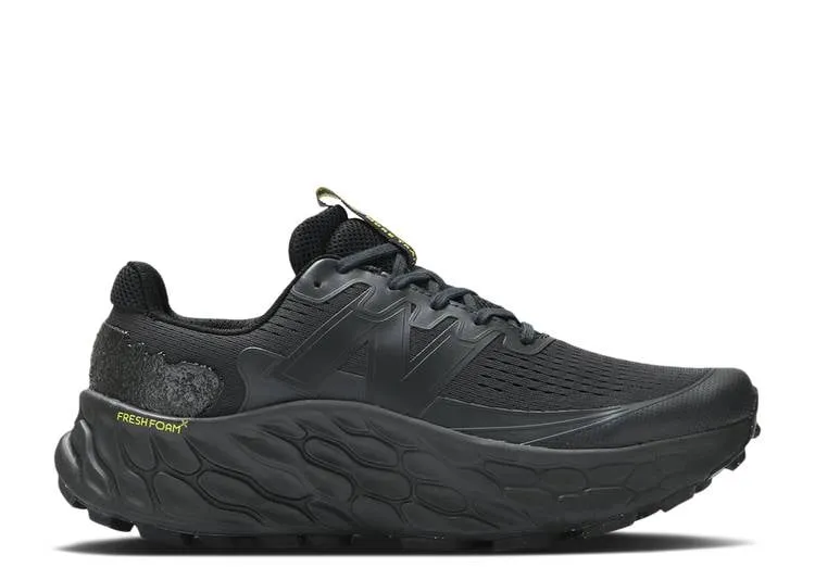 New Balance TOKYO DESIGN STUDIO X FRESH FOAM X TRAIL MORE V3 'PHANTOM' sneakers, phantom