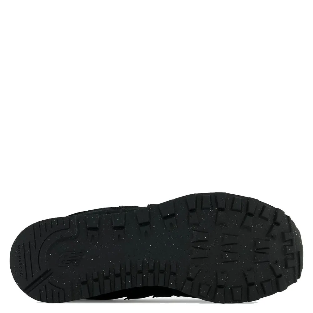 New Balance Youth 574 in Black