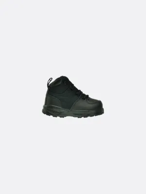 NIKE - Boy - TD Manoa - Black Mono