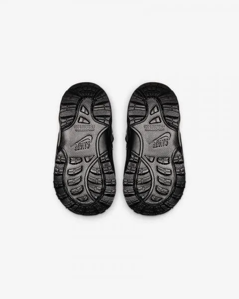 NIKE - Boy - TD Manoa - Black Mono