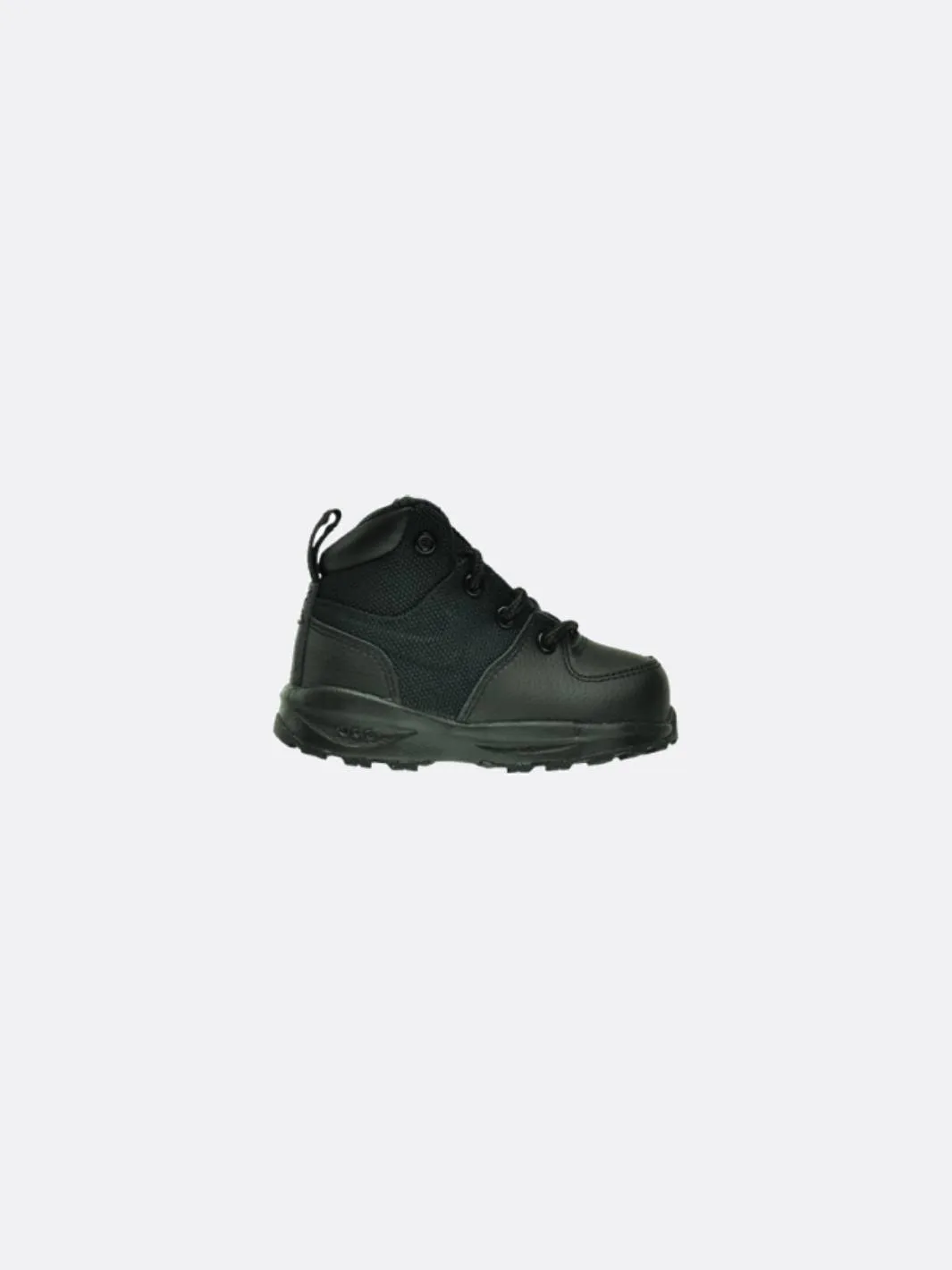 NIKE - Boy - TD Manoa - Black Mono