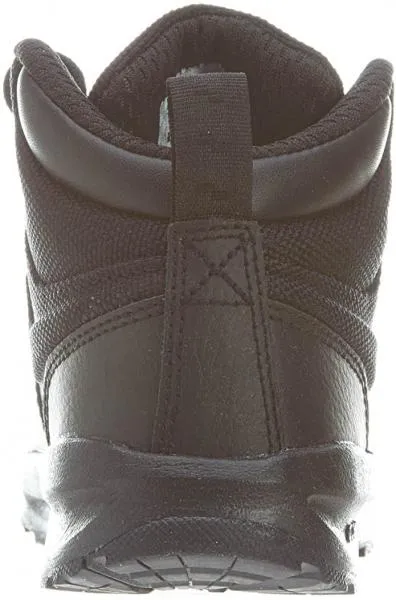 NIKE - Boy - TD Manoa - Black Mono