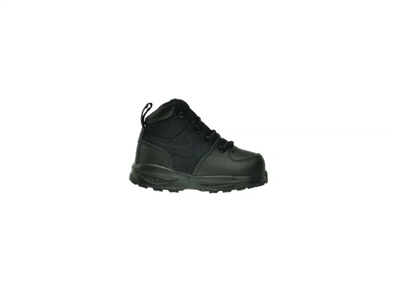 NIKE - Boy - TD Manoa - Black Mono