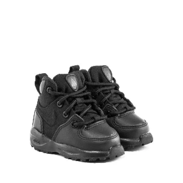 NIKE - Boy - TD Manoa - Black Mono