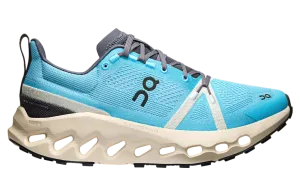 On Cloudsurfer Trail Men - Horizon | Cream