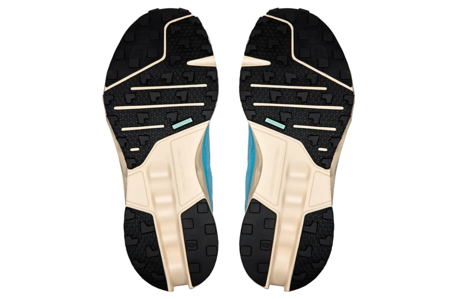On Cloudsurfer Trail Men - Horizon | Cream