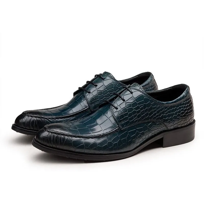Ostranuxe Business Luxe Derbys