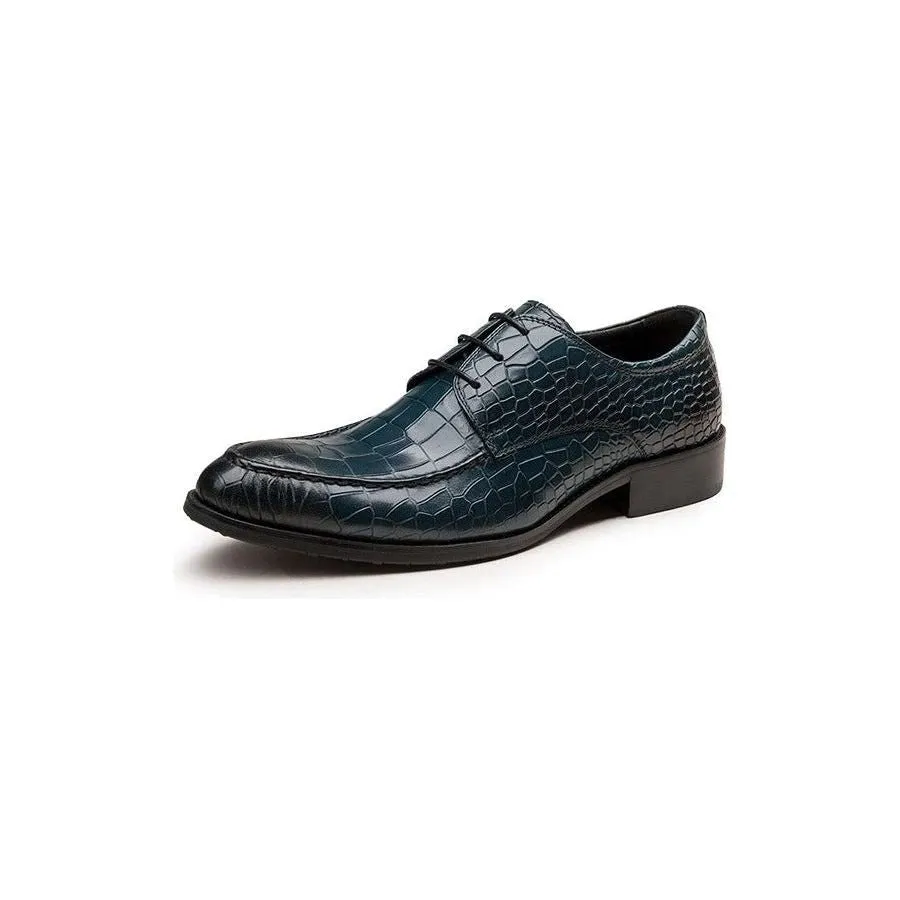Ostranuxe Business Luxe Derbys
