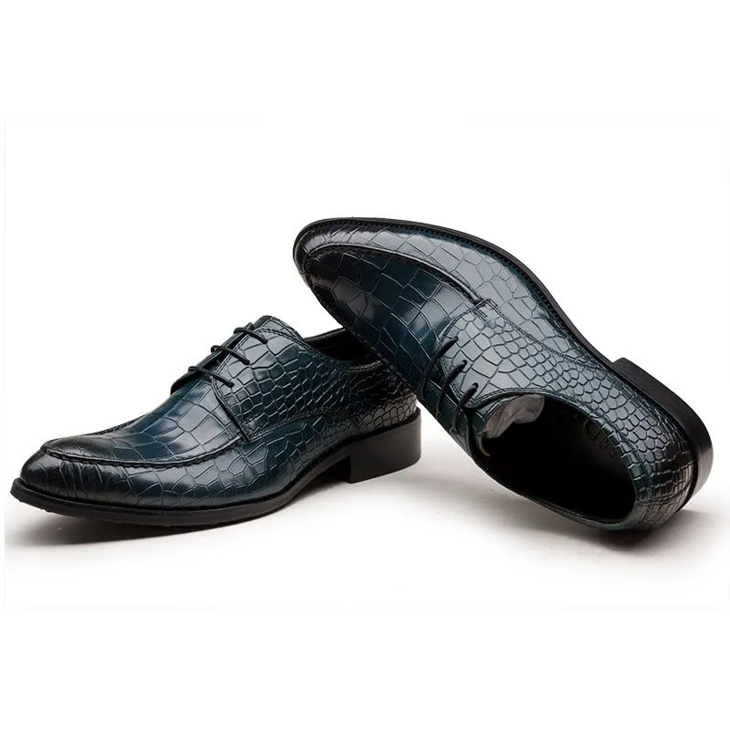 Ostranuxe Business Luxe Derbys