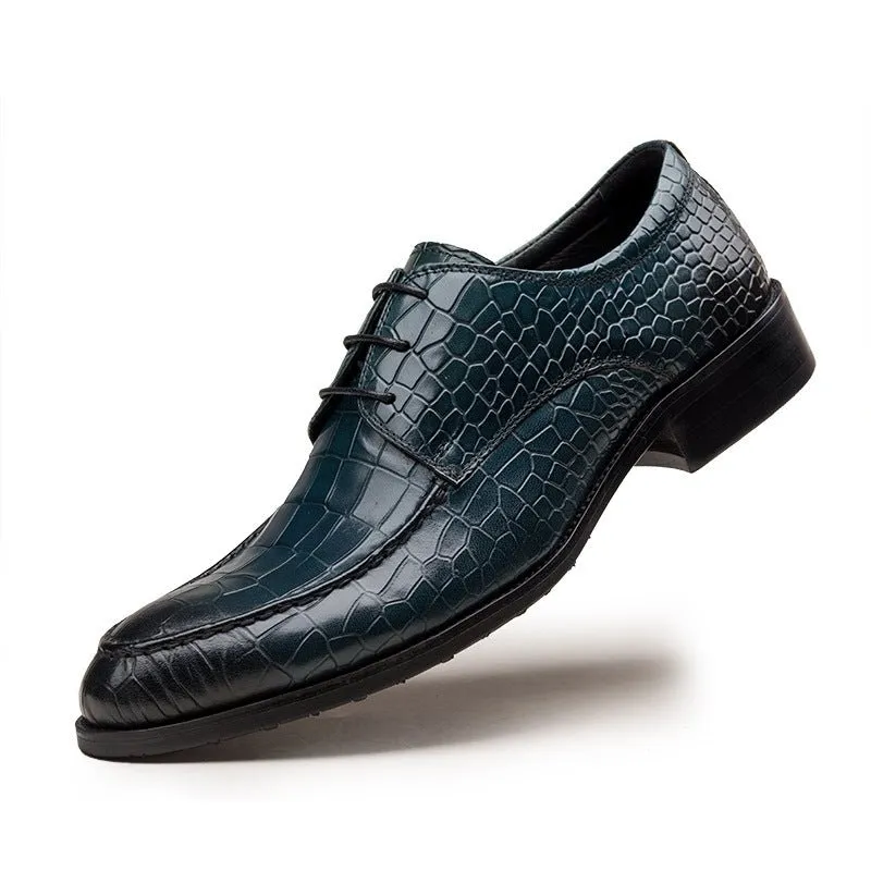 Ostranuxe Business Luxe Derbys