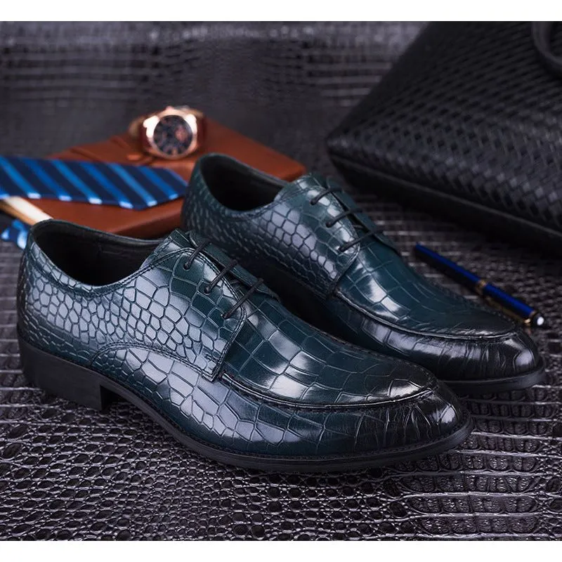 Ostranuxe Business Luxe Derbys