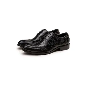 Ostranuxe Business Luxe Derbys