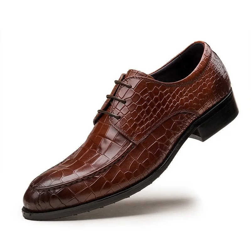 Ostranuxe Business Luxe Derbys